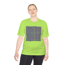 Load image into Gallery viewer, Unisex Moisture Wicking Tee
